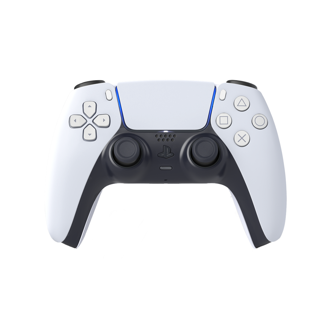 Custom Controller -