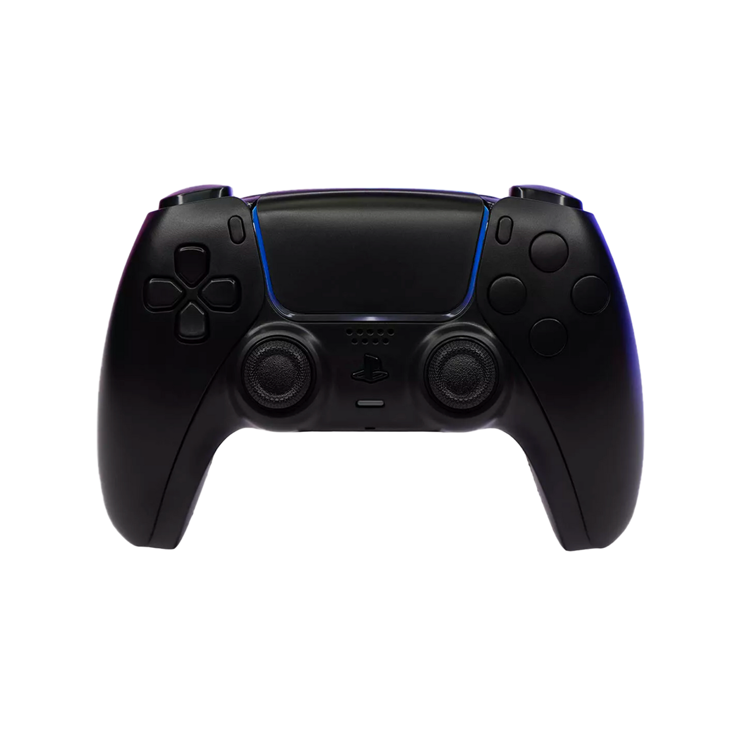 Stealth Black