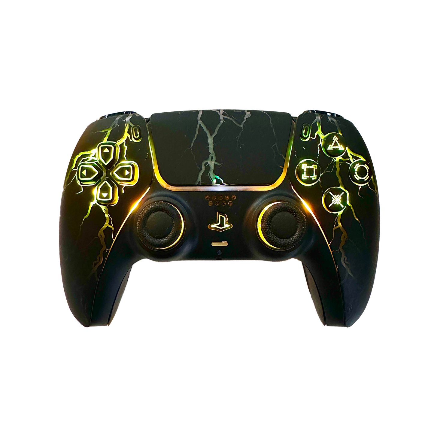 Blitz LED Controller