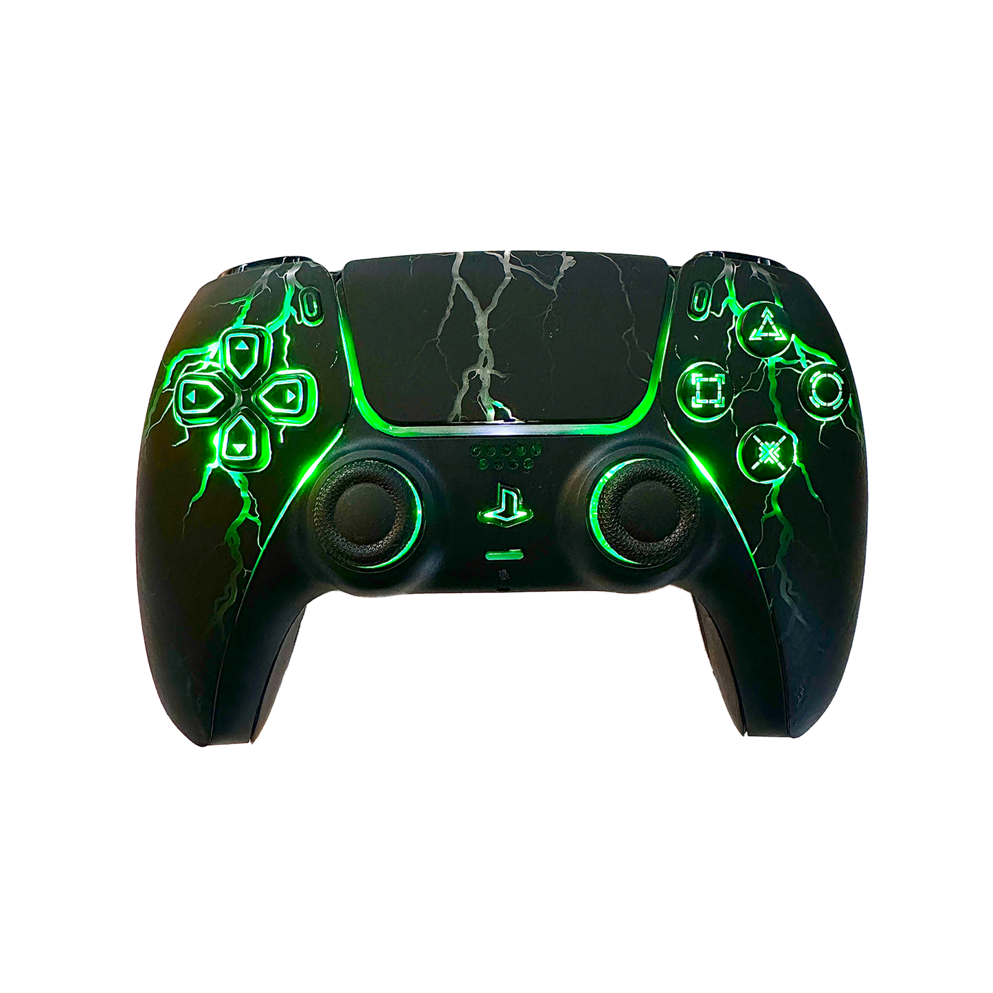 Blitz LED Controller