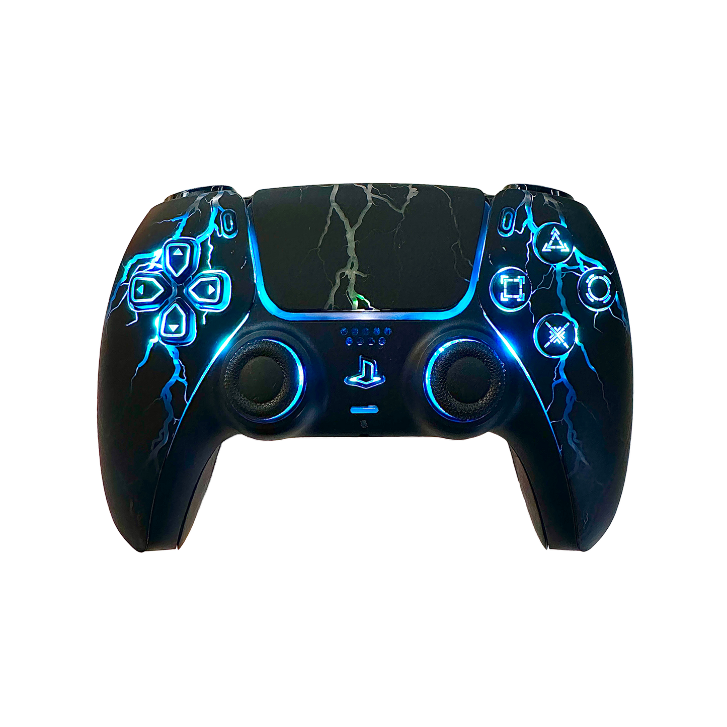 Blitz LED Controller