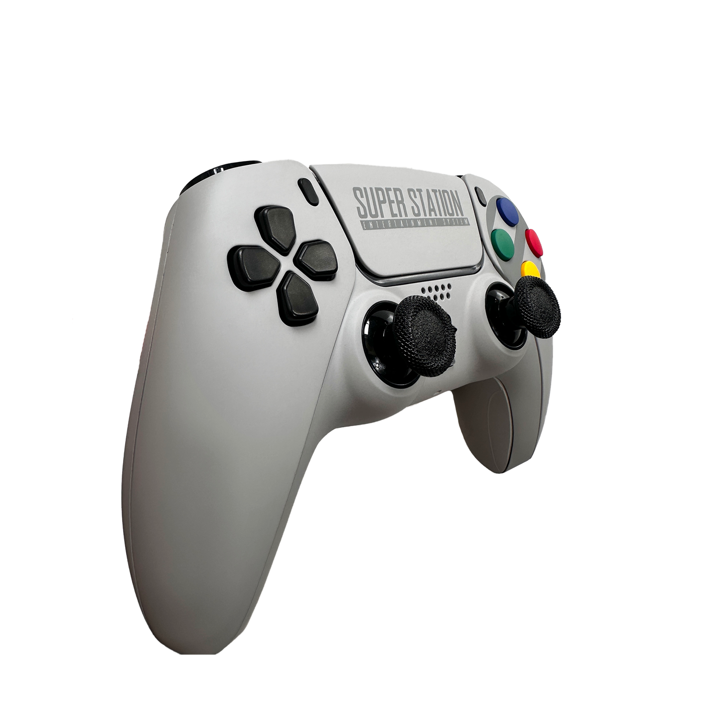 SNES Super Station Controller