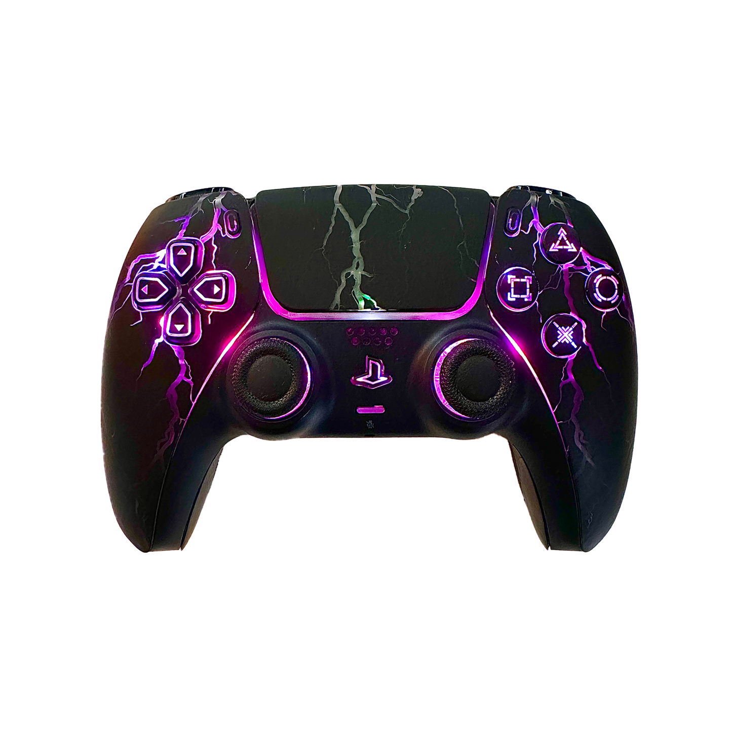 Blitz LED Controller