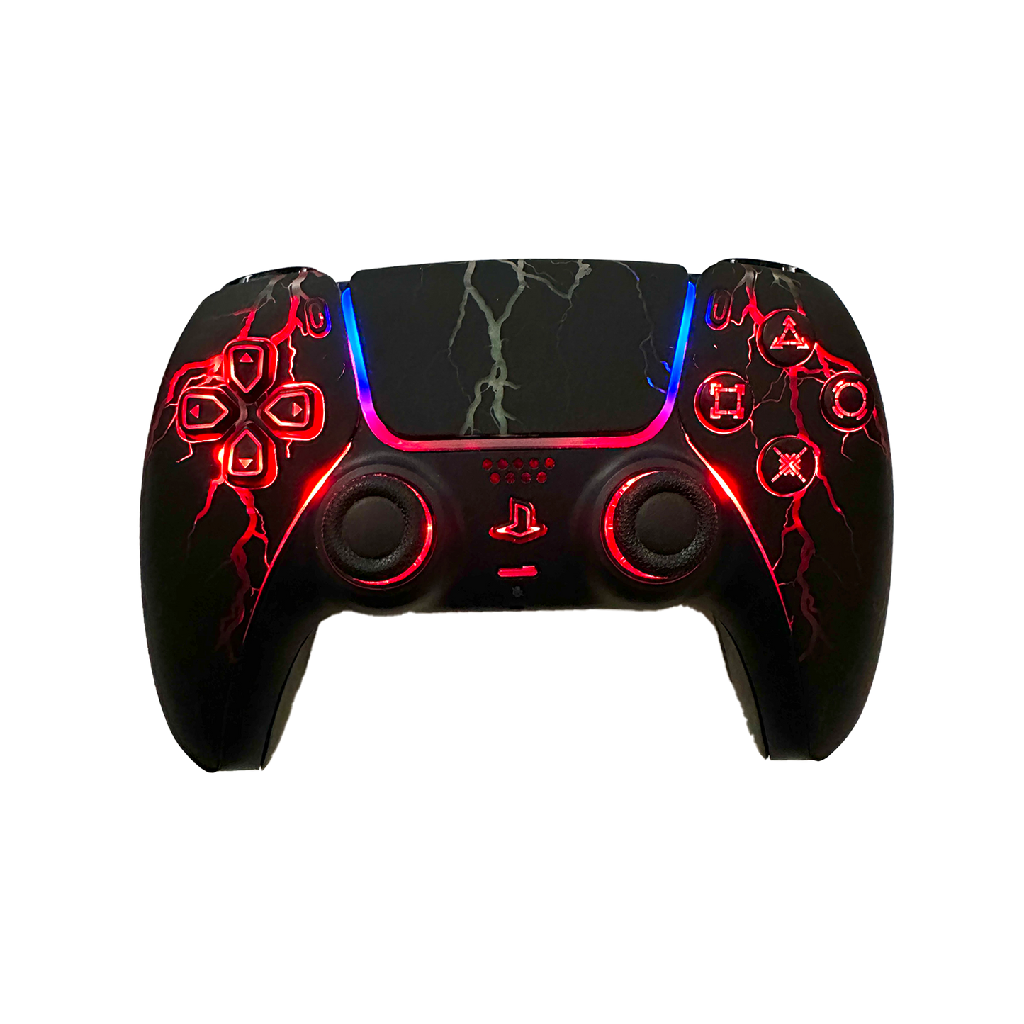 Blitz LED Controller