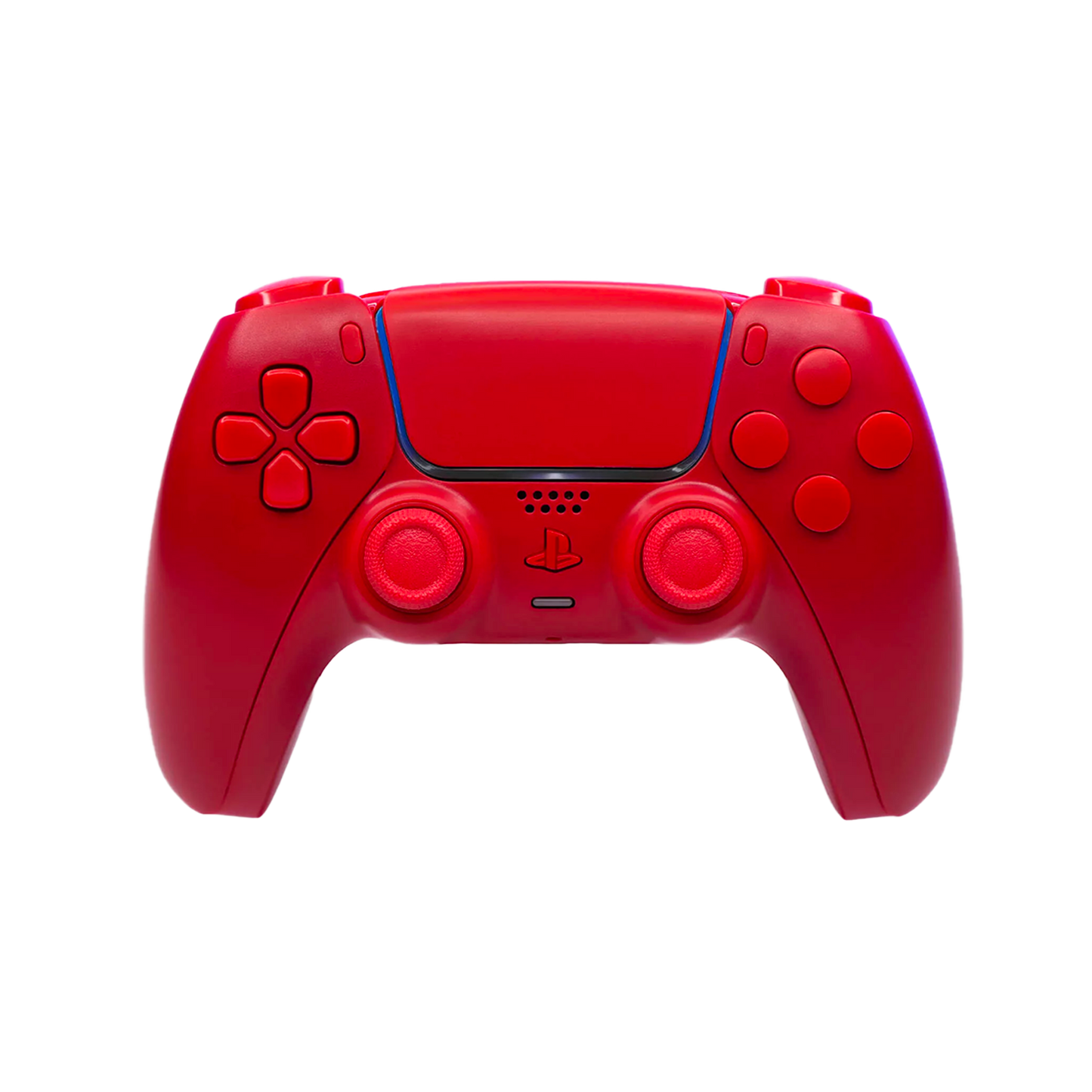 Feuerrot Scuf Controller
