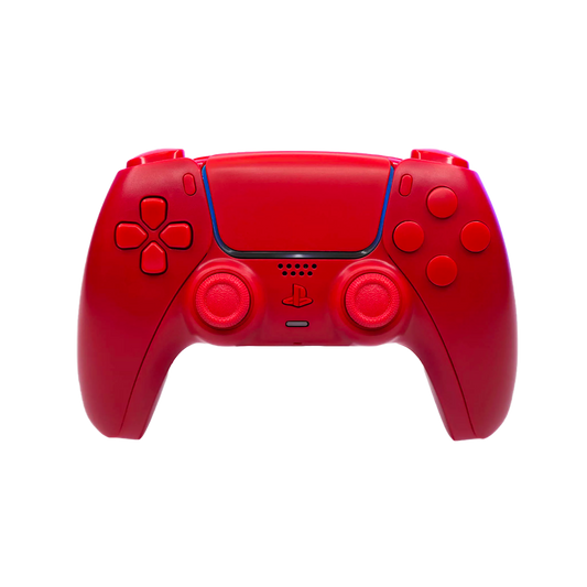 Feuerrot Scuf Controller