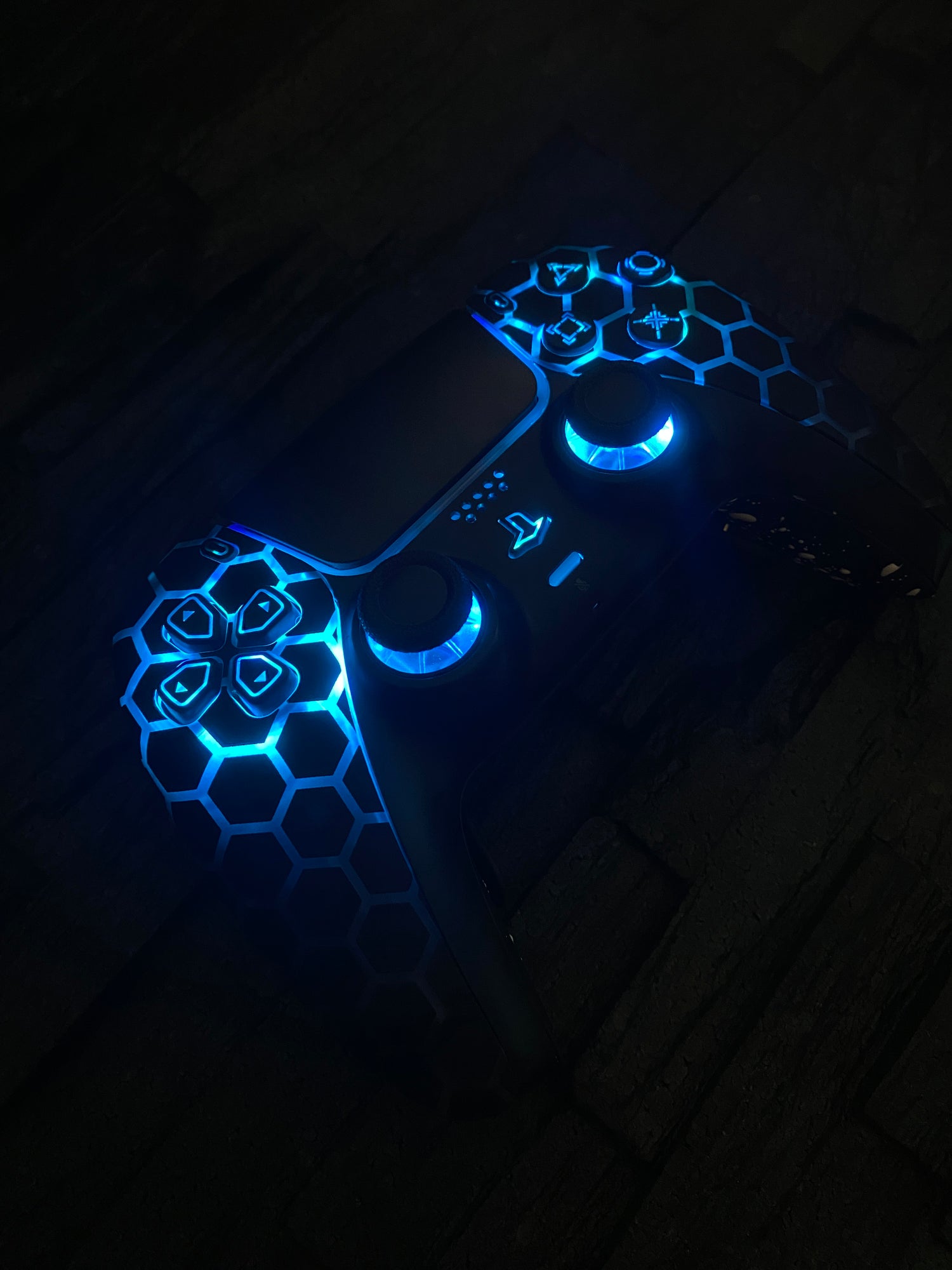 LED-Controller