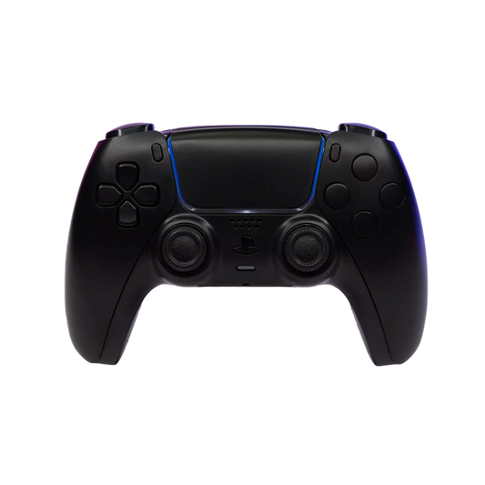 Stealth Black