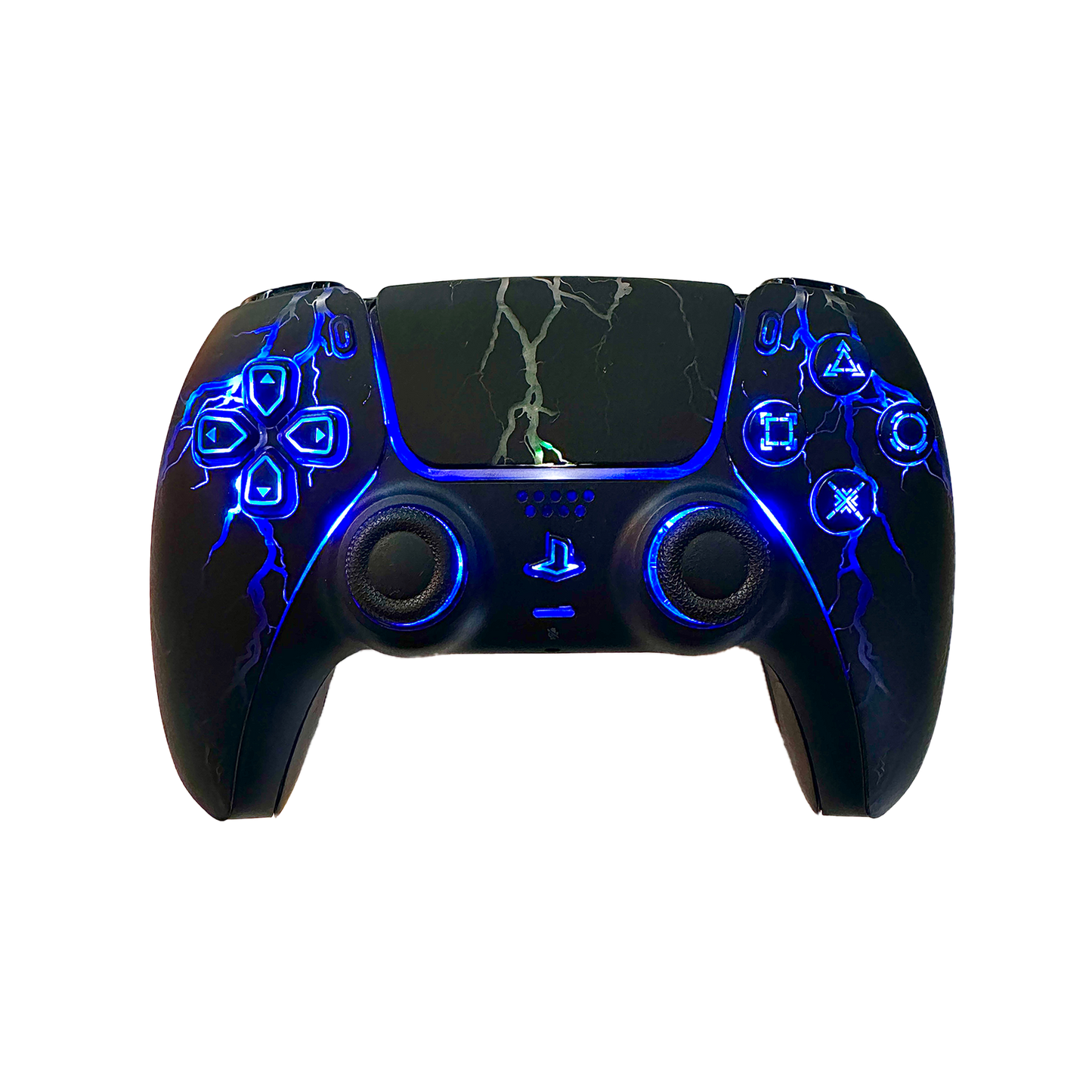 Blitz LED Controller