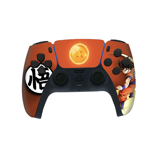 Custom Controller