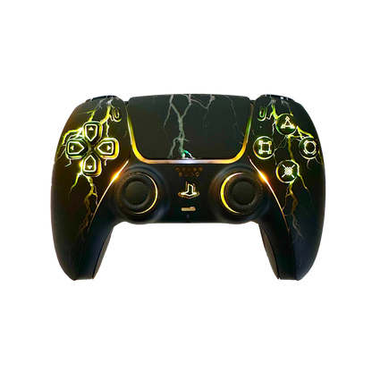 Blitz LED Controller