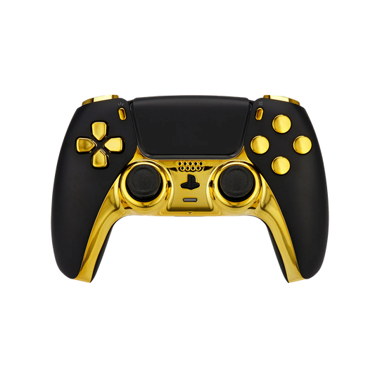 Golden BlackJack
