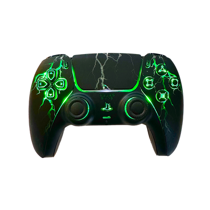 Blitz LED Controller