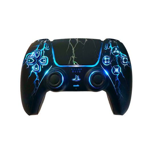 Blitz LED Controller