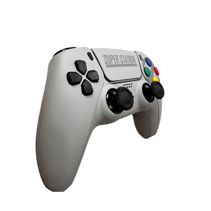 SNES Super Station Controller