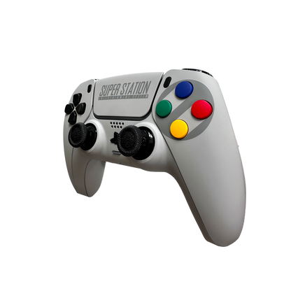 SNES Super Station Controller