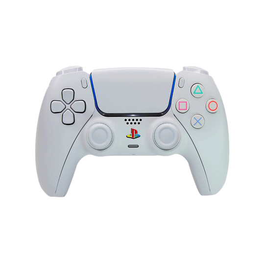 Retro Ghost